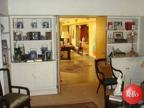 Imagem 15 de 30 de Apartamento - Ref: 192254