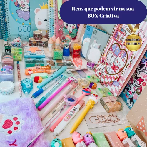 Estilo 'kawaii': 15 produtos fofos para usar e decorar seu espaço, Guia de  Compras