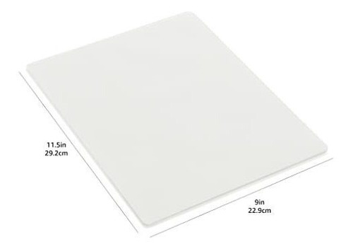 Papel Para Plastificar Amazon Basics - Hojas De Plástico Tr