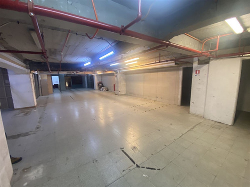 Local Comercial En Arriendo En Concepción