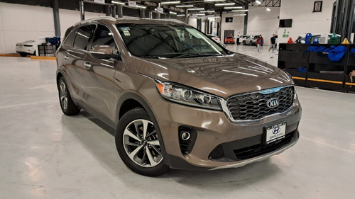 Kia Sorento 2019