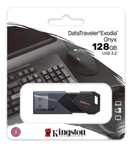 Comprar Pendrive Kingston 128gb Usb Pc Laptop Musica * Oferta *