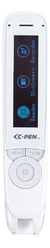 C Pen Lector De Texto A Voz Pen 2 - Dispositivo De Escaneo