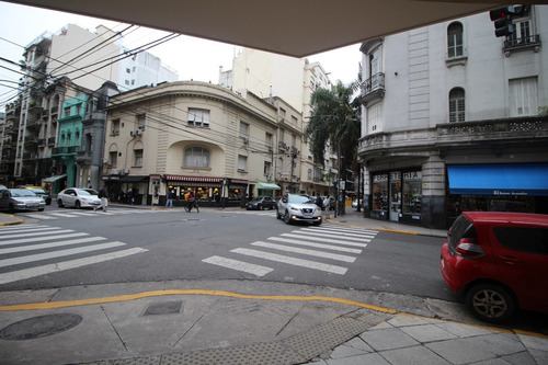 Imagen 14 de 14 de Oficina Comercial - Alquiler - 4 Ambientes - Barrio Norte