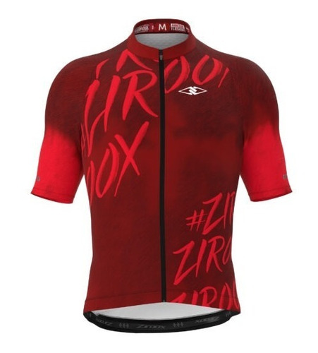 Camiseta Ciclismo Ziroox Liverpool Grafiti - Spitale Bikes