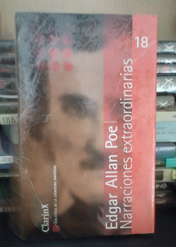 Narraciones Extraordinarias - Edgar Allan Poe - T Dura