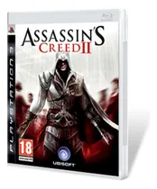 Comprar Assassin´s Creed 2 Ps3 Juego Fisico