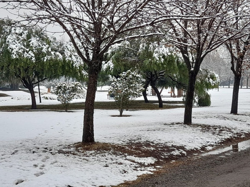 Lote En Venta Chacras De La Villa - Villa Allende