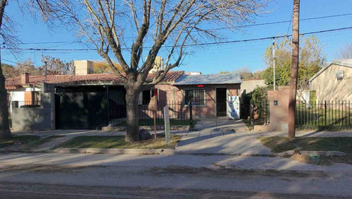 Venta Casa Mina Clavero 2dorm Con Negocio