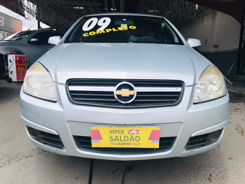 Gm Vectra 2.0 2009 Elegance
