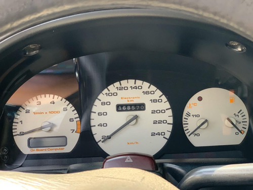 Volkswagen Gti