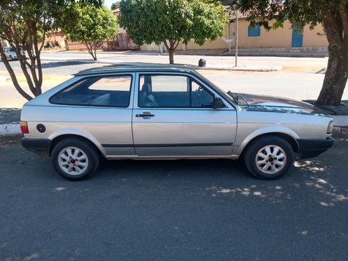 Volkswagen Gol Quadrado Ap 1.6