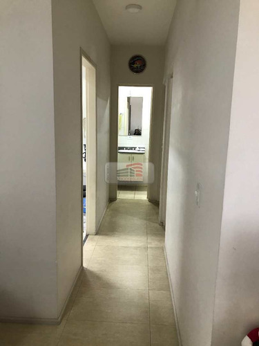 Imagem 16 de 30 de Apartamento Com 2 Dorms, Centro, São Bernardo Do Campo - R$ 395 Mil, Cod: 1724 - V1724