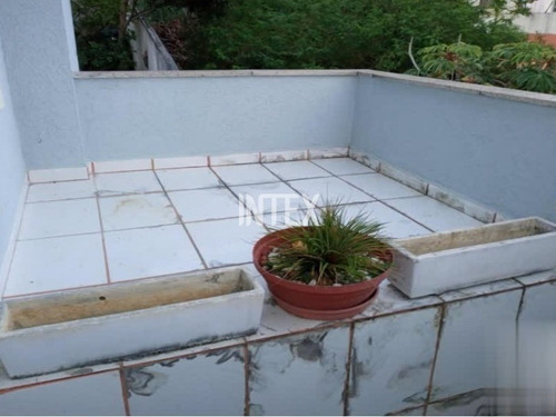 Imagem 21 de 25 de Ótima Casa Próximo A Praia, Em Rua Tranquila Com 4 Quartos, 3 Suítes, 2 Garagens, Interfone, 260 Metros Dentro De Camboinhas. - Ca00614 - 69814636