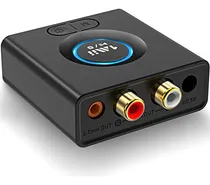 Comprar Receptor De Audio Bluetooth 5.0 1 Mini, Adaptador De Audio I