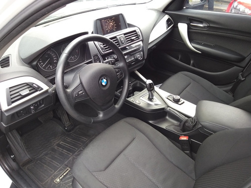Bmw Serie 1 1.6 120i Active 177cv 2016
