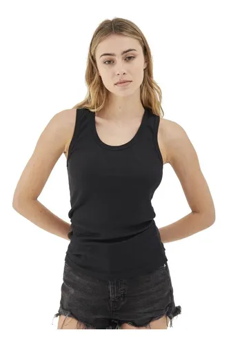 Remeras musculosas de mujer sale