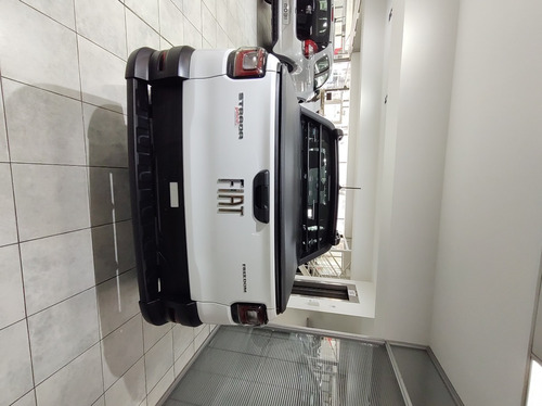 Imagen 23 de 25 de Fiat Strada Freedom 1.4 8v Cd (*mb*)