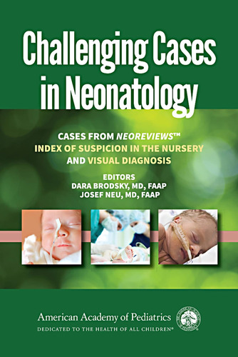 Libro: Challenging Cases In Neonatology: Cases From  Index