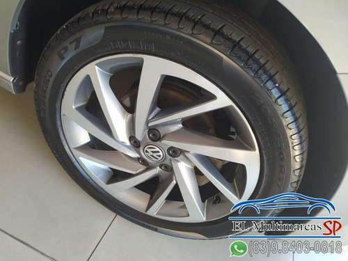 Volkswagen Polo Highline 200 Tsi 1.0 Flex 12v Aut.