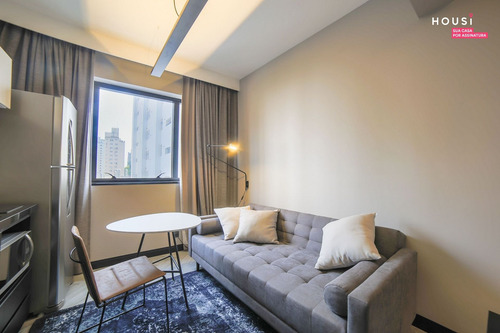 Imagem 2 de 15 de Apartamento - Consolacao - Ref: 290 - L-290