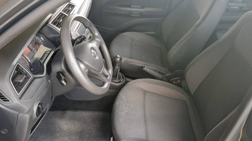 Volkswagen Voyage 1.6 Msi Totalflex 4p Manual