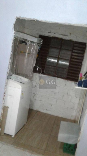Imagem 22 de 30 de Casa Em Itapuã - Ca0858