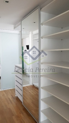 Imagem 28 de 30 de Casa Com 4 Suítes À Venda - Tamboré 1 - Alphaville - Barueri/sp - Ca00126 - 69364722