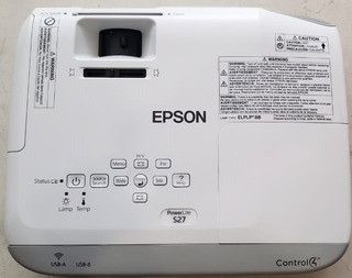 Office Depot Proyector Proyectores Epson | MercadoLibre 📦