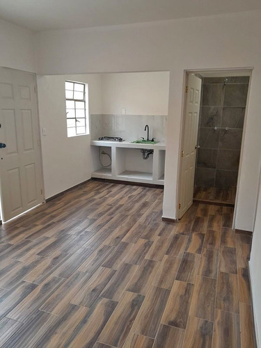 Venta De Departamento (111m2) En El Corazón De La Napoles, A 5 Mins De Av. Insurgentes, W.tc., Metrobus Napoles Y Av. Rio Becerra Db15-z89