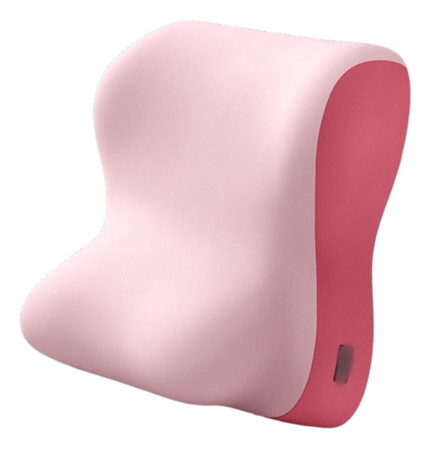 Almohada De Apoyo Lumbar Para , Versátil, Suave, Cómoda Y