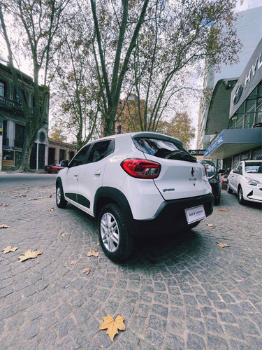 Renault Kwid 2018 1.0 Sce 66cv Intense