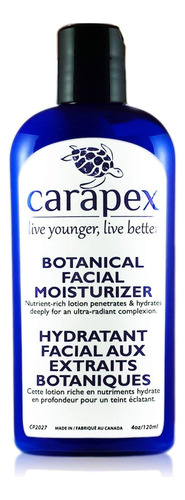 Crema Facial Hidratante, Carapex Crema Facial Hidratante, Si