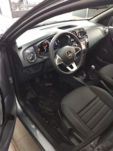 Renault Logan 1.6 Oferta Imperdible Sale Ya Anticipo (dv)