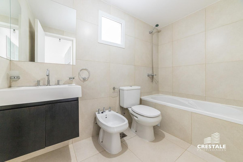 Imagen 22 de 30 de Departamento Monoambiente En Venta - Oeste, Rosario