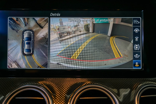 Imagen 14 de 15 de Mercedes-benz Clase E 3.0 E400 Amg-line 333cv
