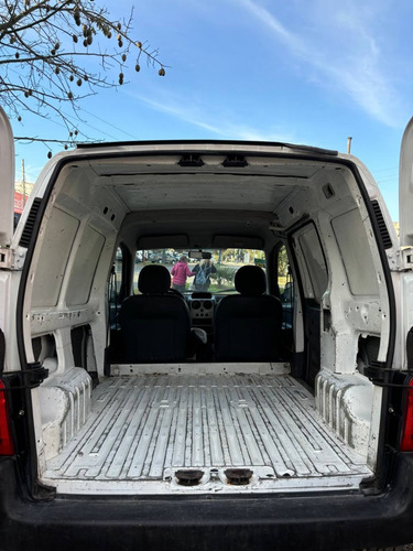 Peugeot Partner 1.4 Furgon Confort 5as