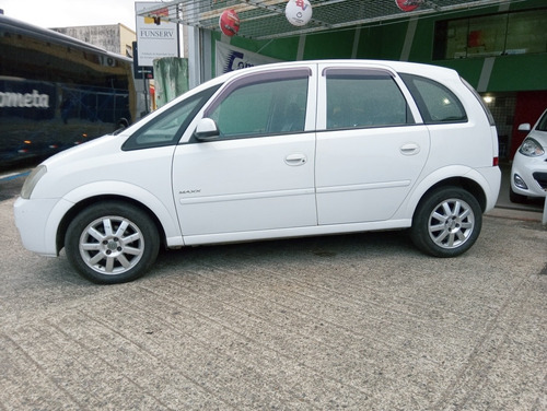Chevrolet Meriva 2011 1.4 Maxx Econoflex 5p