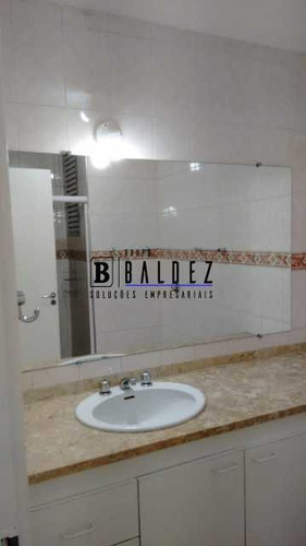 Apartamento-locação-vila Olímpia-são Paulo - Mtap30043