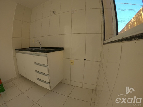 Imagem 5 de 12 de Venda Duplex 4 Quartos No Bairro Nova Almeida Centro