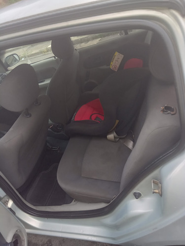 Renault Clio Sedan 1.6 16v Expression 4p