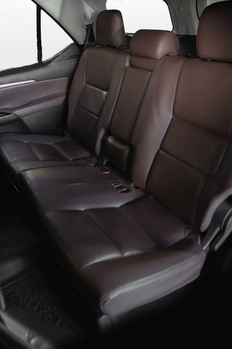 Toyota Hilux SW4 Hilux SW4 SR 4x2 2.7/ 2.7 Flex 16V Aut.
