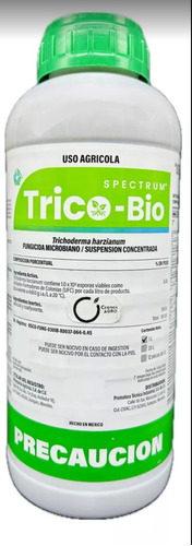 Trico-bio Trichoderma