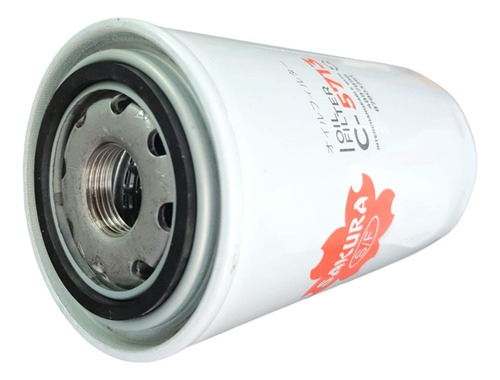 Filtro Aceite Vw Worker Cummins Isf 8.160/9.160 C-5713