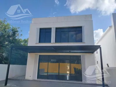 Casa en renta