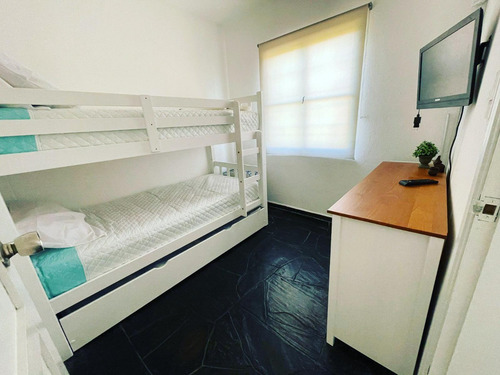 Casa A 100mt Del Mar, 2 Dormitorios, San Franasisco, C/vista, 2km De Piriapolis