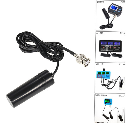 Electrodo De Laboratorio Tool Professional Para Acuarios, Hi
