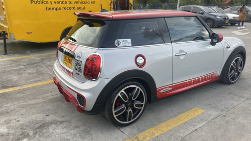 Imagen 7 de 19 de Mini Jcw Jhon Cooper Works