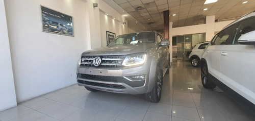 Imagen 9 de 25 de Volkswagen Amarok V6 Extreme 258cv 4x4 At My23 #22