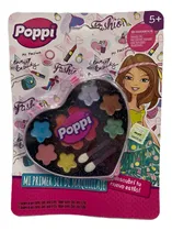 Comprar Mi Primer Set De Maquillaje Corazon - Poppi S21617d\u002F1-2